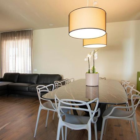 Albaresidence Vico01 外观 照片