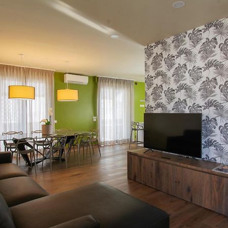 Albaresidence Vico01 外观 照片