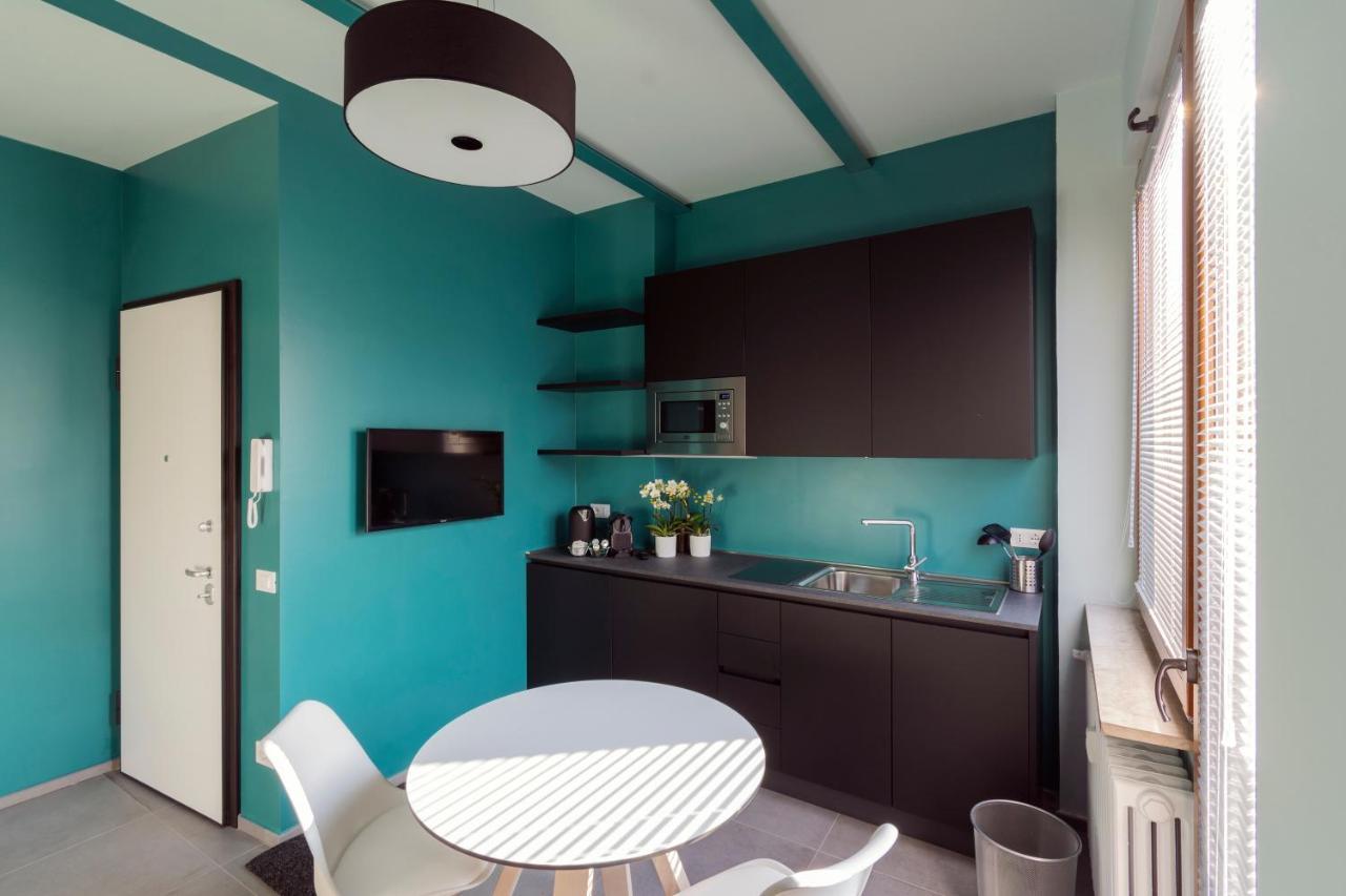 Albaresidence Vico01 外观 照片