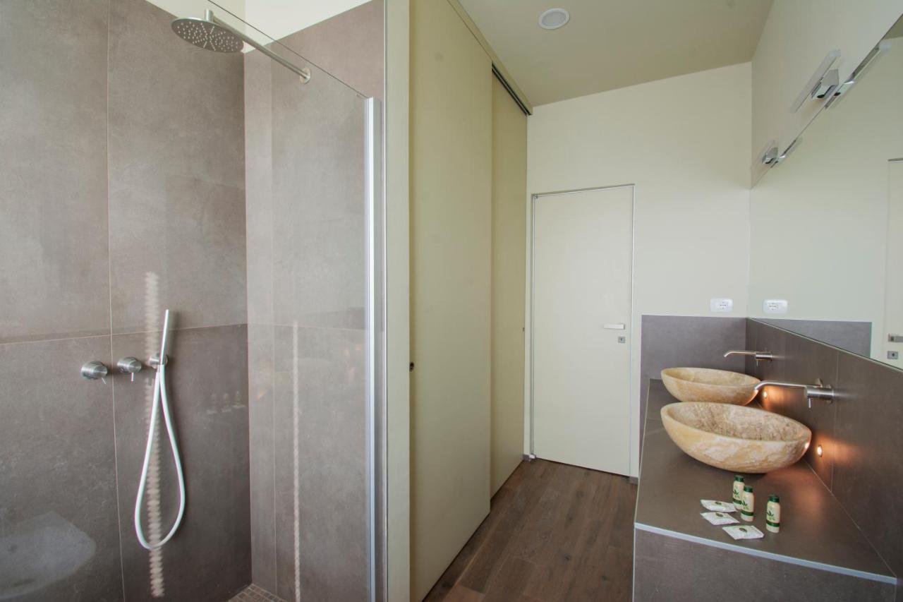 Albaresidence Vico01 外观 照片