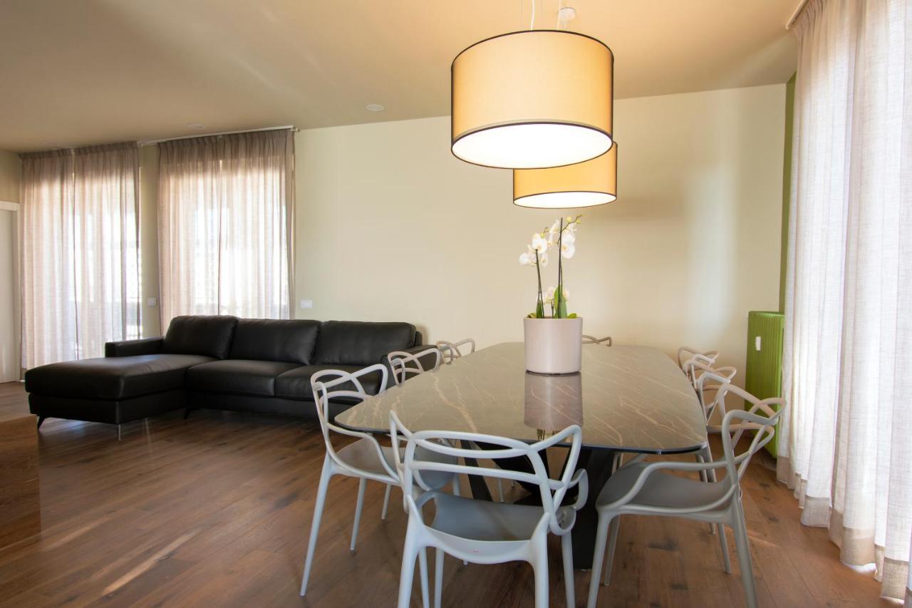 Albaresidence Vico01 外观 照片