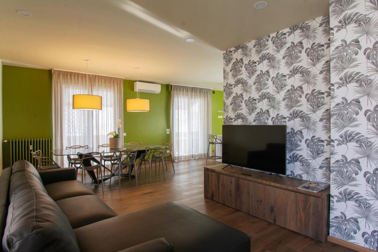 Albaresidence Vico01 外观 照片