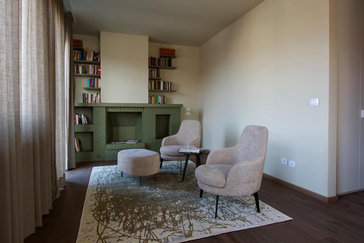 Albaresidence Vico01 外观 照片