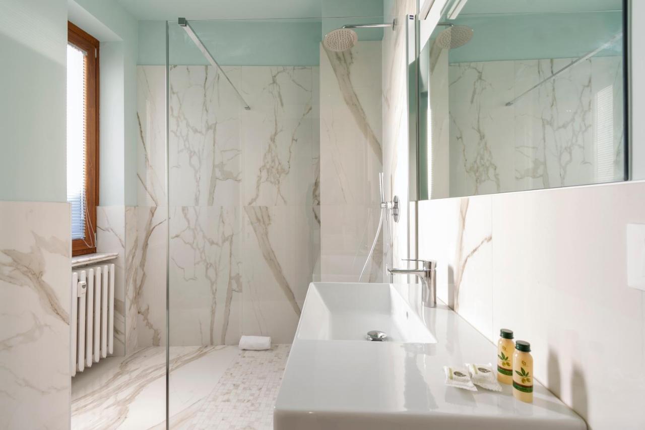 Albaresidence Vico01 外观 照片