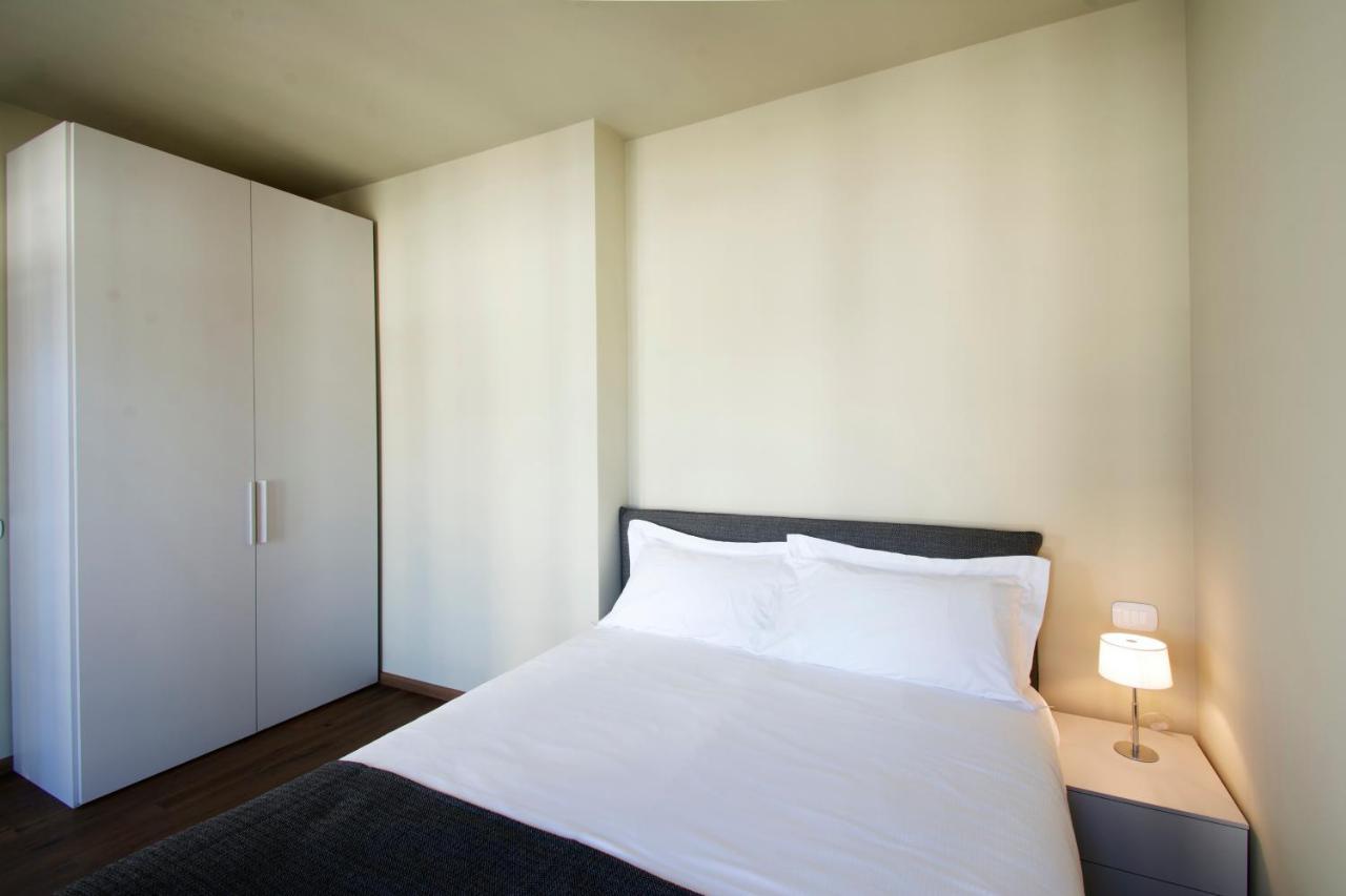 Albaresidence Vico01 外观 照片