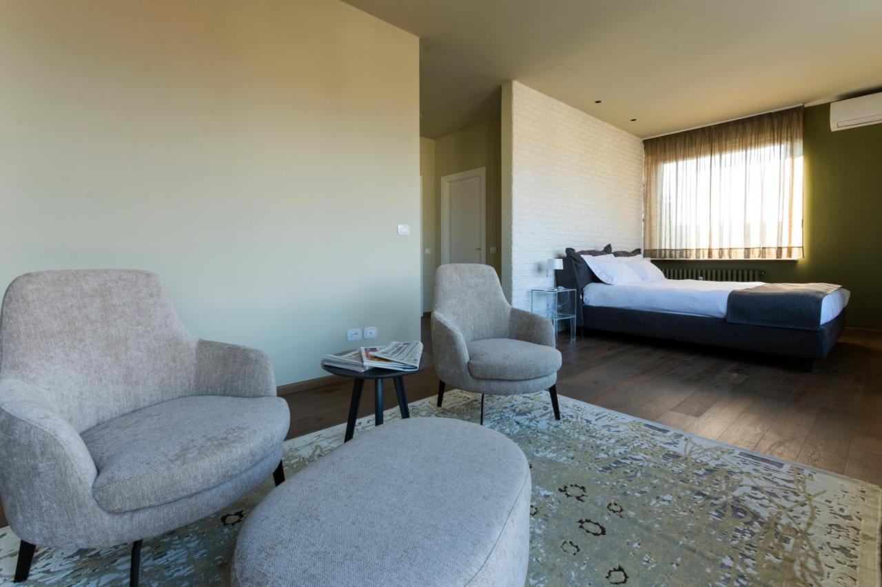 Albaresidence Vico01 外观 照片