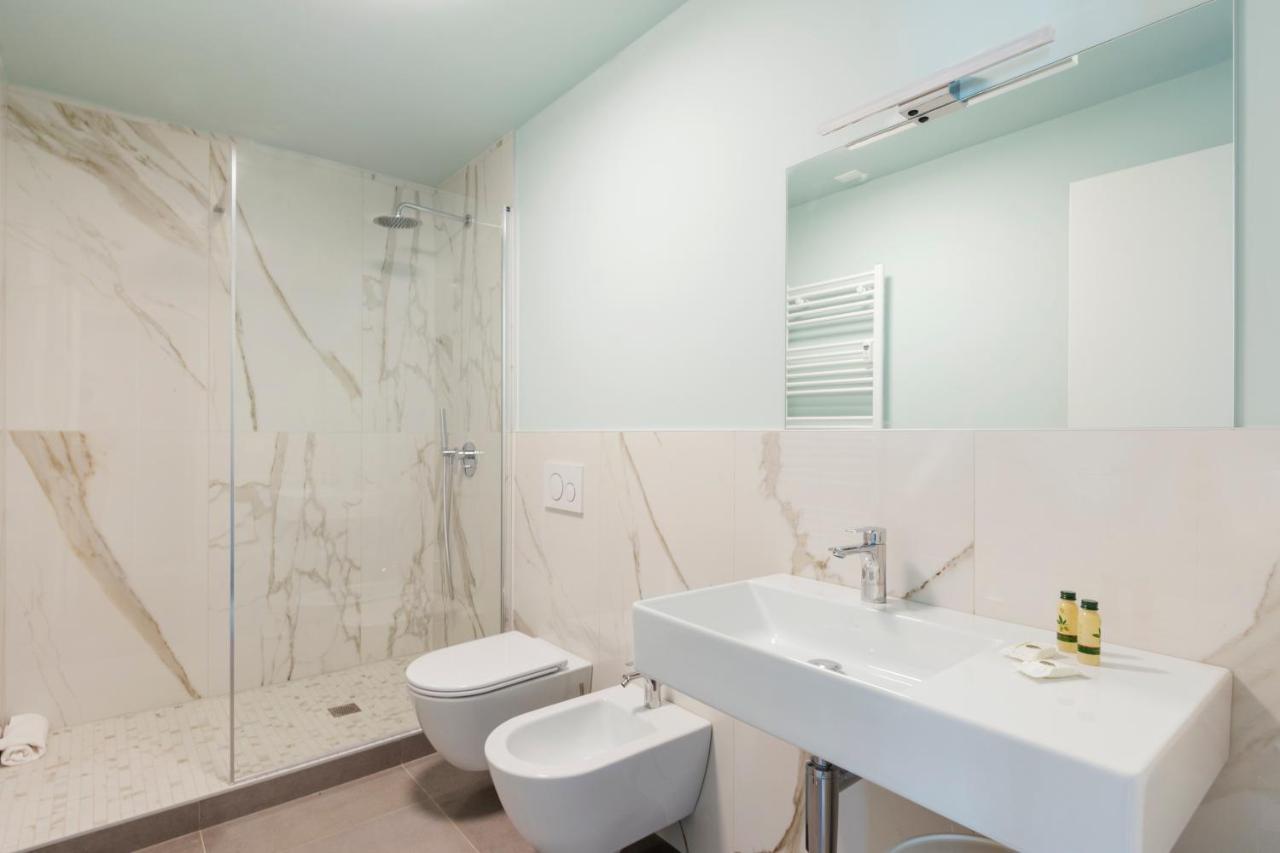 Albaresidence Vico01 外观 照片