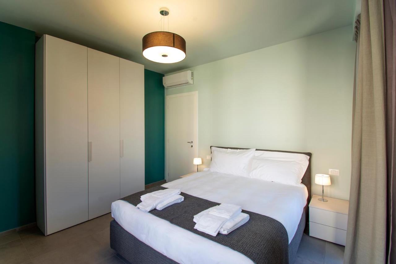 Albaresidence Vico01 外观 照片