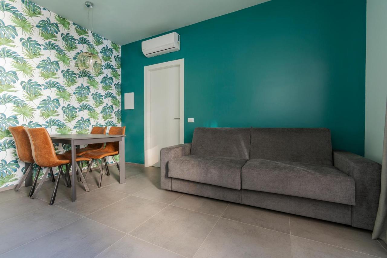 Albaresidence Vico01 外观 照片