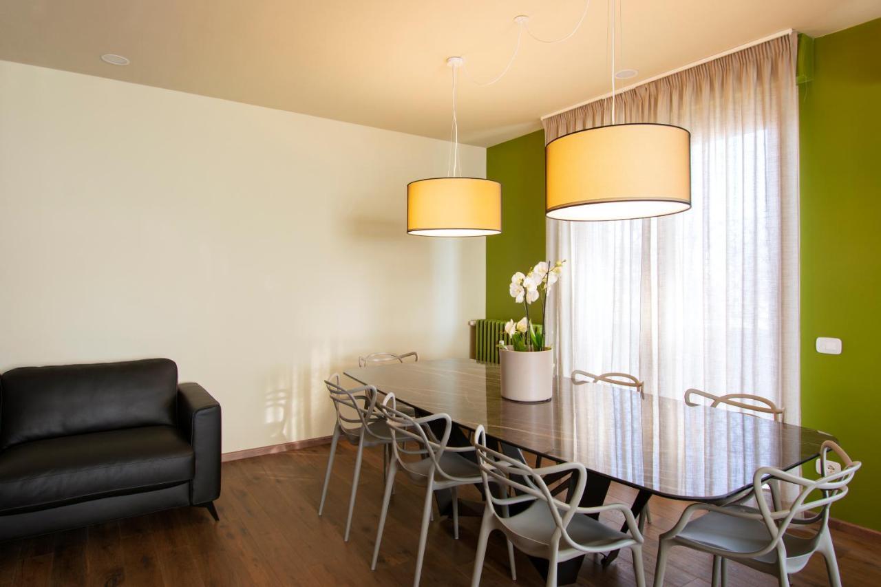 Albaresidence Vico01 外观 照片