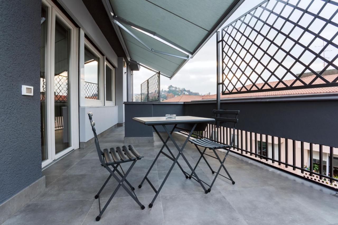 Albaresidence Vico01 外观 照片
