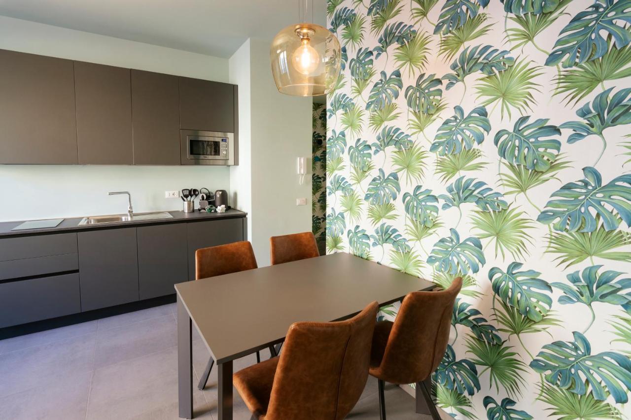 Albaresidence Vico01 外观 照片