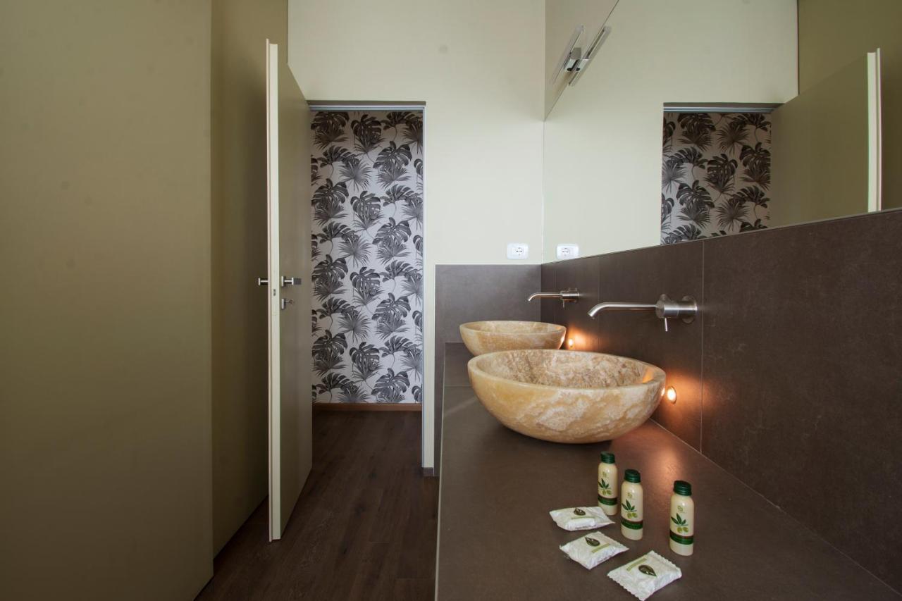 Albaresidence Vico01 外观 照片