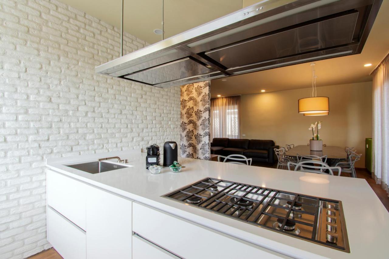 Albaresidence Vico01 外观 照片
