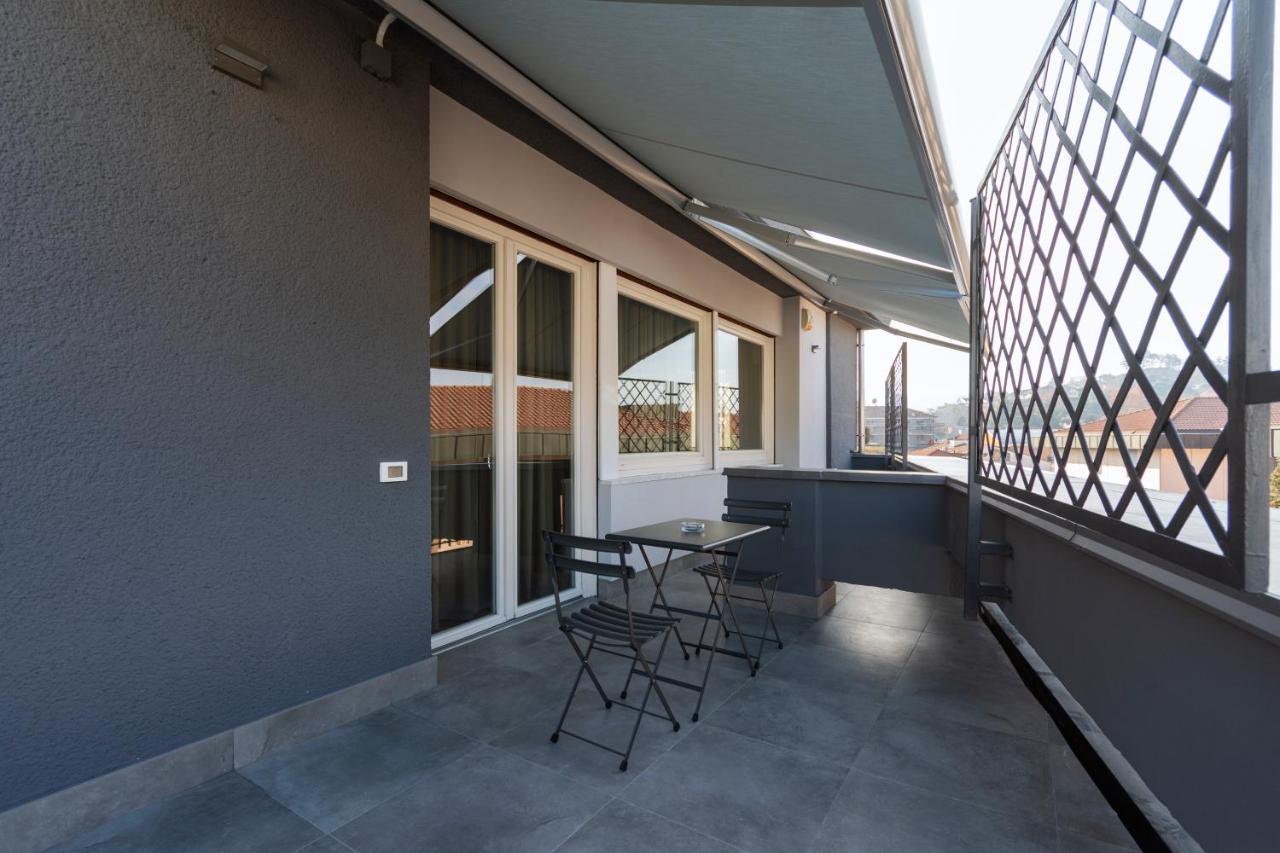 Albaresidence Vico01 外观 照片