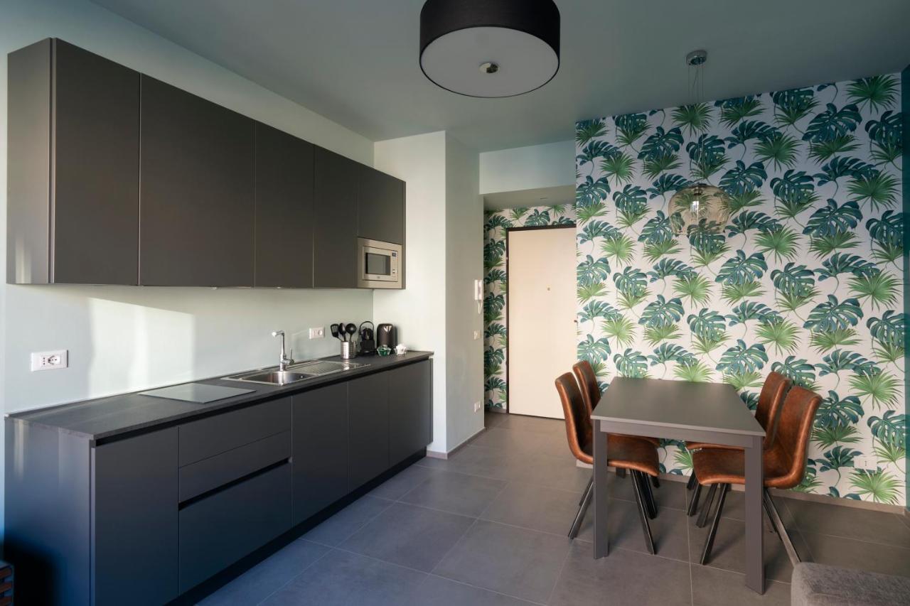 Albaresidence Vico01 外观 照片