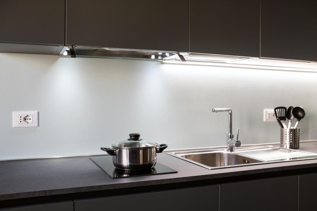 Albaresidence Vico01 外观 照片